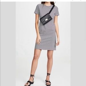 NWT Theory Continuous T Dress